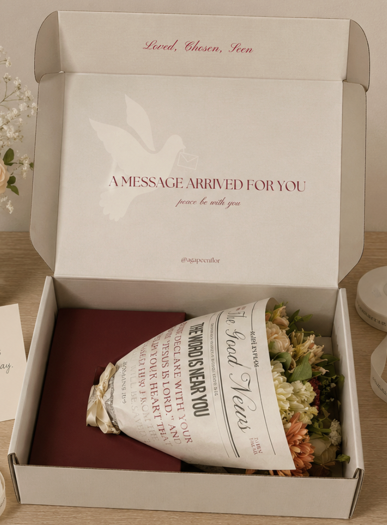 The Signature Box — Preorder